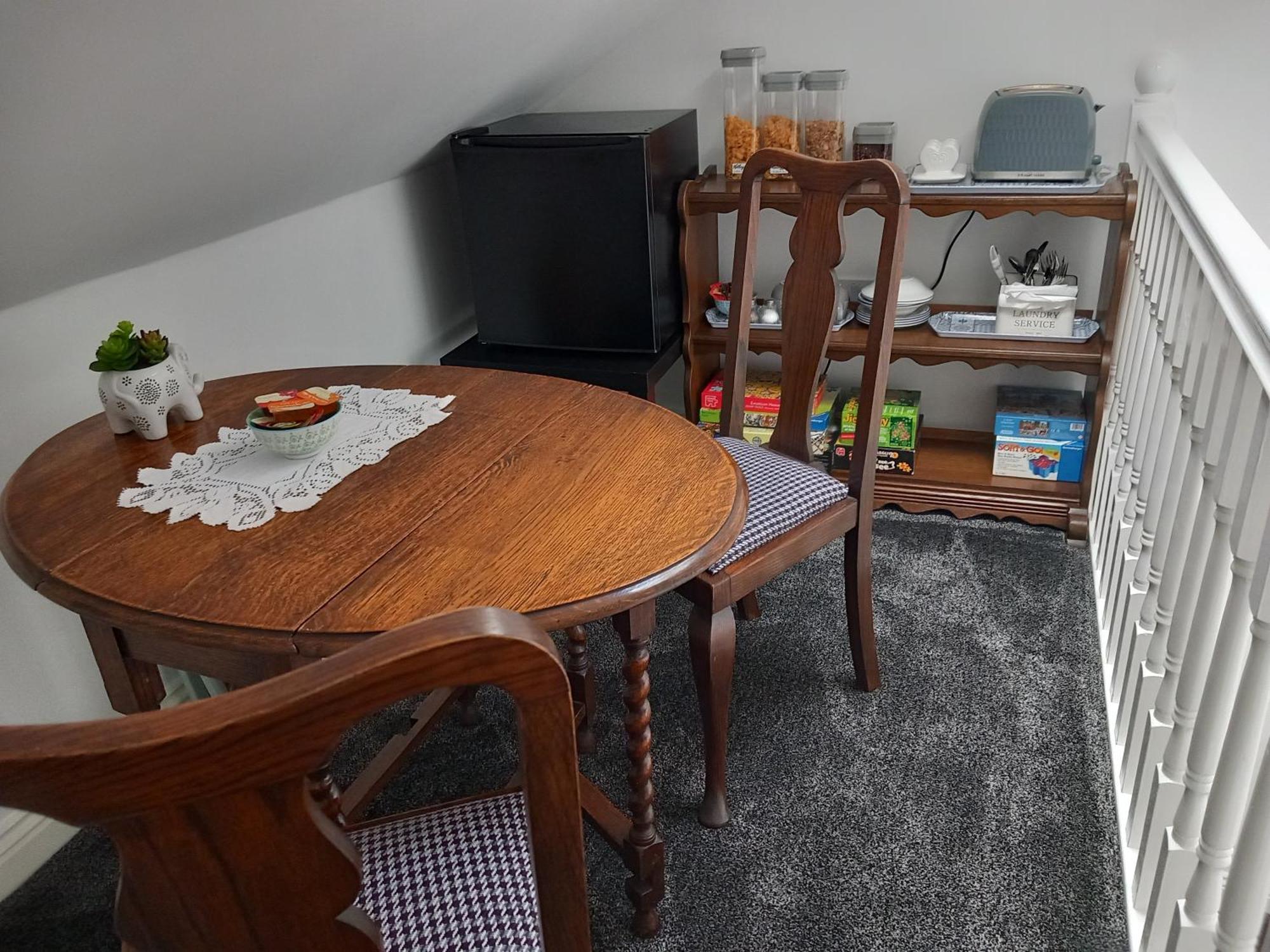 No. 5 Bed and Breakfast Hartlepool Exteriör bild